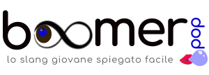 BoomerPop logo